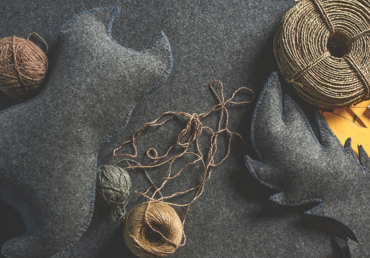 10 Unique Ideas for DIY Christmas Gifts